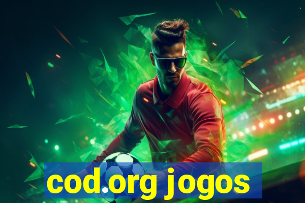 cod.org jogos